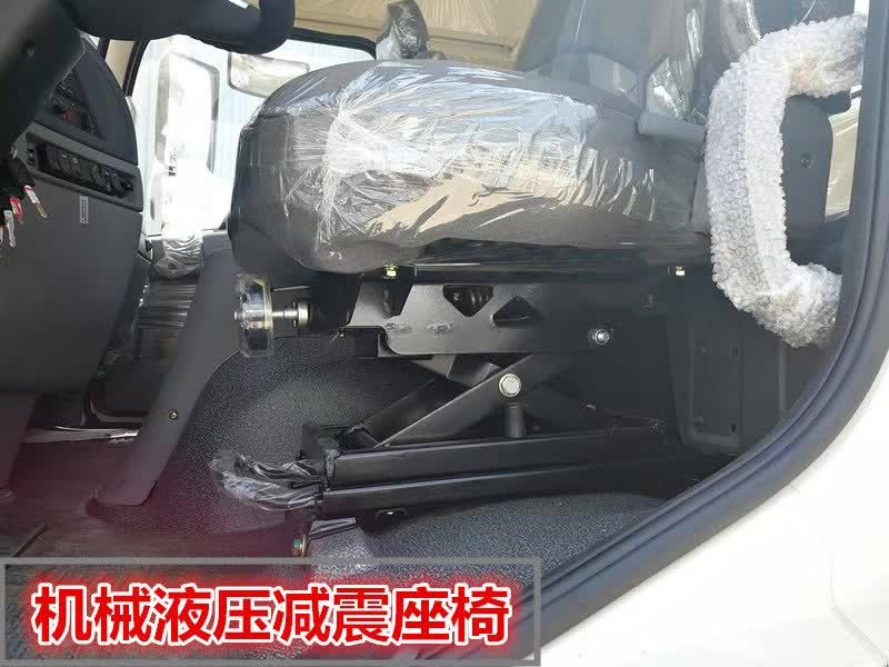 国外搅拌车展示视频